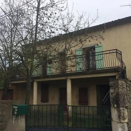 Datcha Dans Les Vignes De